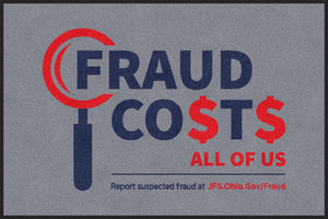 Fraud Costs