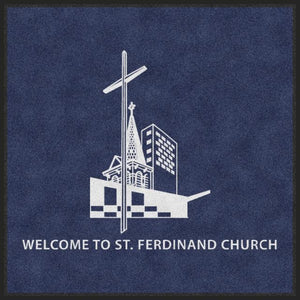 St. Ferdinand Catholic Church