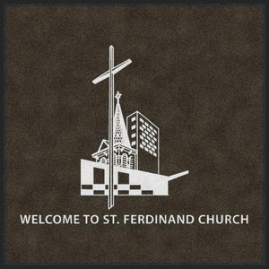 St. Ferdinand Catholic Church