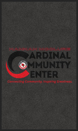 HMCCC Gym Doors