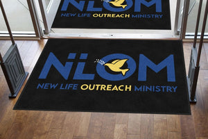 New Life Outreach Ministry