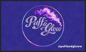 Puff & Glow