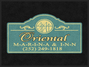 Oriental Marina & Inn