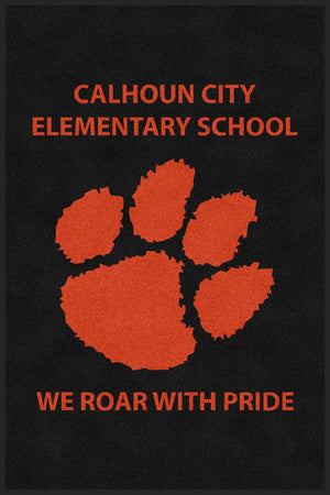 Calhoun City Elementary School