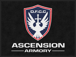 Ascension Armory