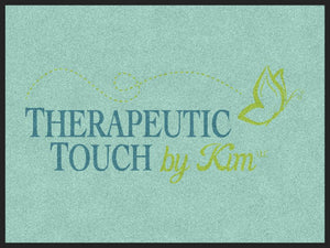 Therapeutic Touch