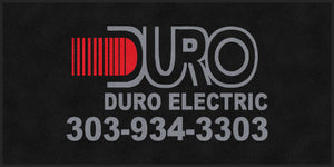 Duro Electric