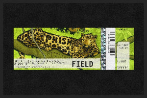 FYF TICKET