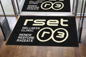 Rset