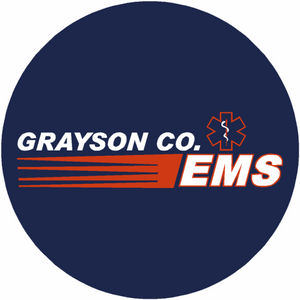 Grayson Co EMS New Station