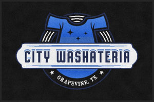 City Washateria