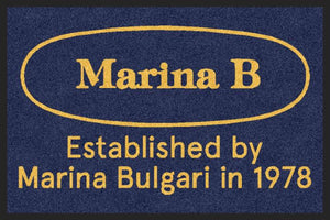Marina B