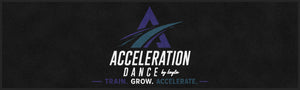 Acceleration Dance