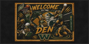 Wildcat All Logo