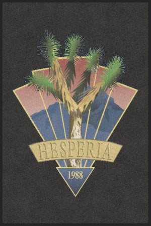 Hesperia