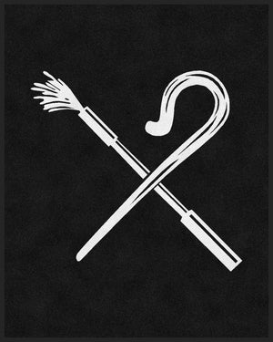 Rod and Staff