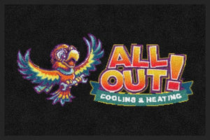 All Out Cooling & Heating