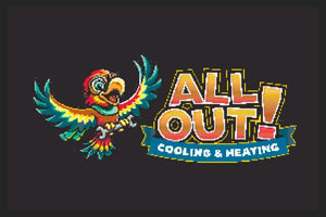 All Out Cooling & Heating