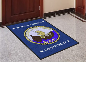 Lincoln High School NJROTC
