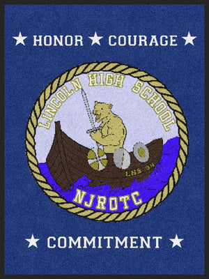 Lincoln High School NJROTC