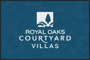 Courtyard Villas