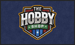 the hobby shop