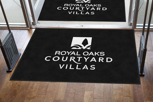 Courtyard Villas