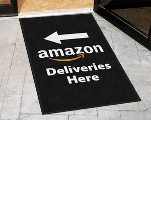 AMAZON DELIVERIES