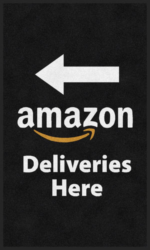 AMAZON DELIVERIES