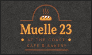 Muelle 23 Project