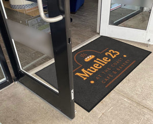 Muelle 23 Project