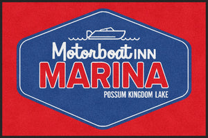 MBI Marina