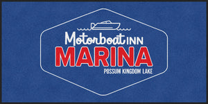MBI Marina