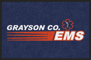 Grayson Co EMS New Station