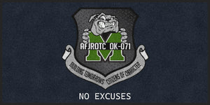 AFJROTC 0K-071