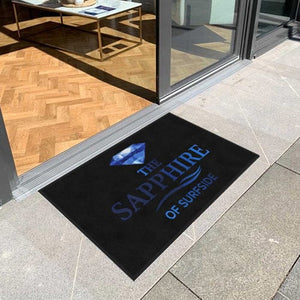 The Sapphire Of Surfside