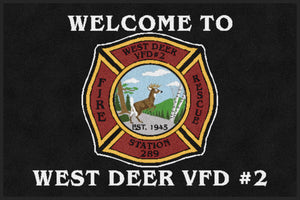 West Deer VFD 2