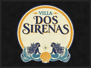 Villa Dos Sirenas