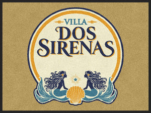 Villas Dos Sirenas