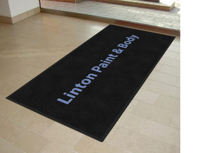 LINTON PAINT & BODY