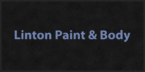LINTON PAINT & BODY