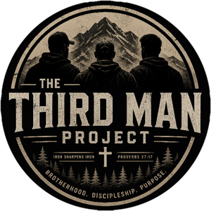 The Third Man Project