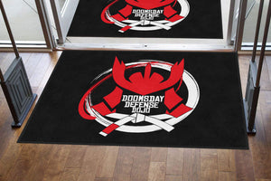 Doomsday Defense Dojo