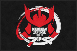 Doomsday Defense Dojo