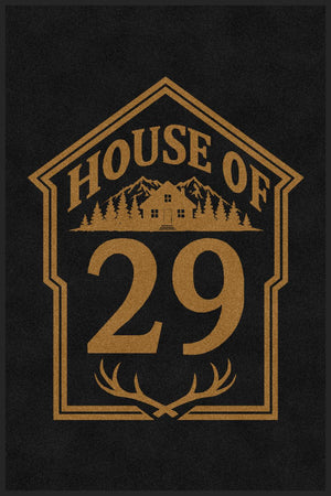 HOUSE OF 29