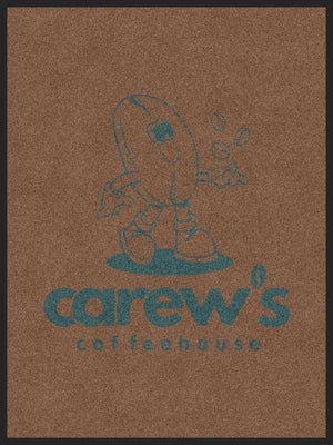 carew's