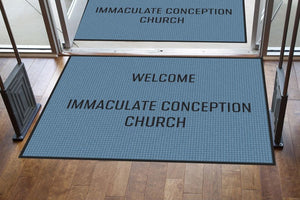 ICC CHURCH