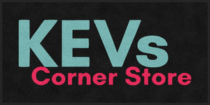Kevs corner store