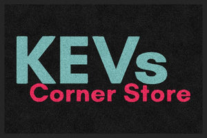 Kevs corner store