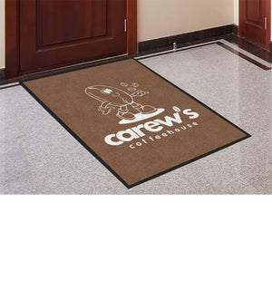 carew's coffeehouse